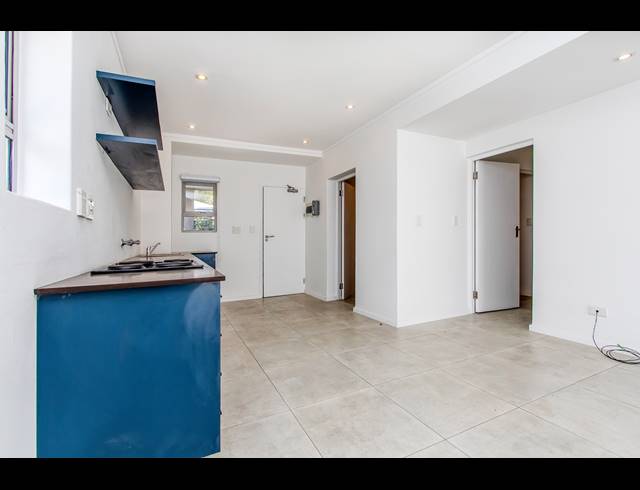 2 BEDROOM APARTMENT TO LET IN HURLINGHAM